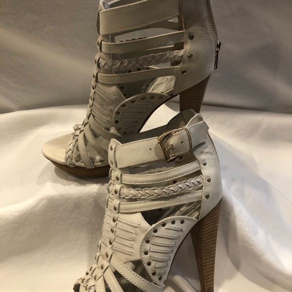 Shoes - Picture 2 of 2